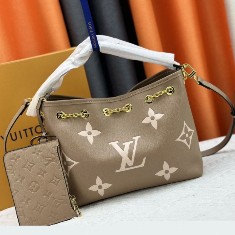 LV Shopping Bags